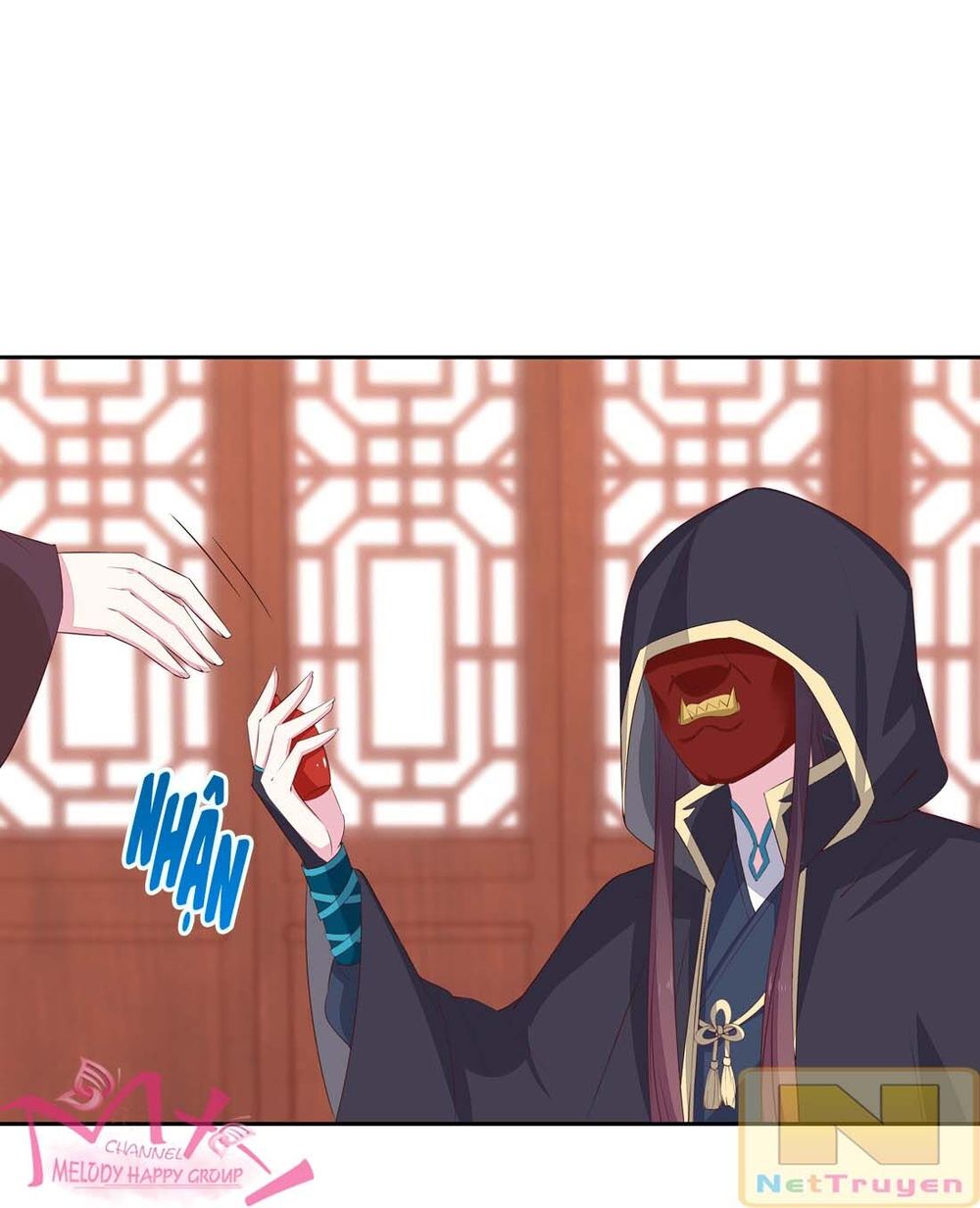 Chi Tôn Đồng Thuật Sư: Tuyệt Thế Đại Tiểu Thư Chapter 48 - Trang 2