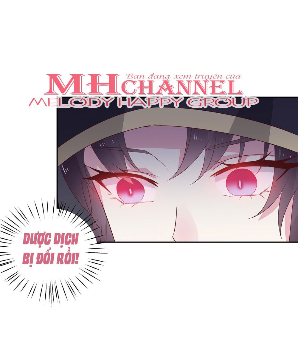 Chi Tôn Đồng Thuật Sư: Tuyệt Thế Đại Tiểu Thư Chapter 48 - Trang 2