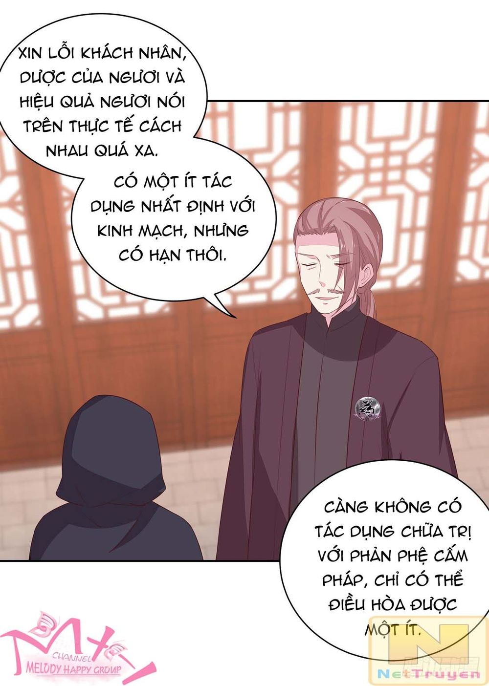 Chi Tôn Đồng Thuật Sư: Tuyệt Thế Đại Tiểu Thư Chapter 48 - Trang 2