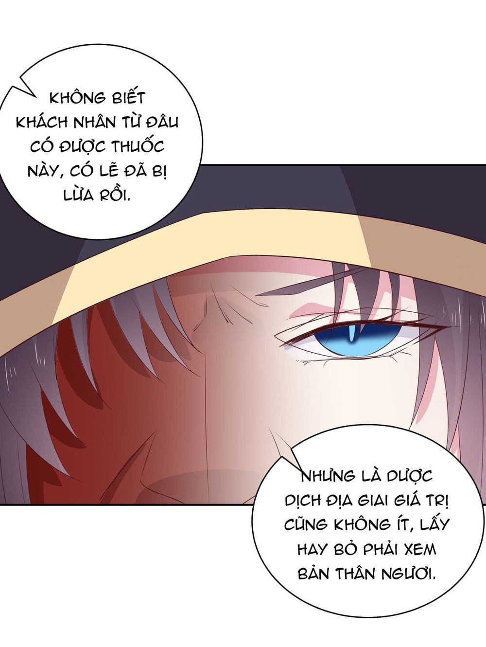 Chi Tôn Đồng Thuật Sư: Tuyệt Thế Đại Tiểu Thư Chapter 48 - Trang 2