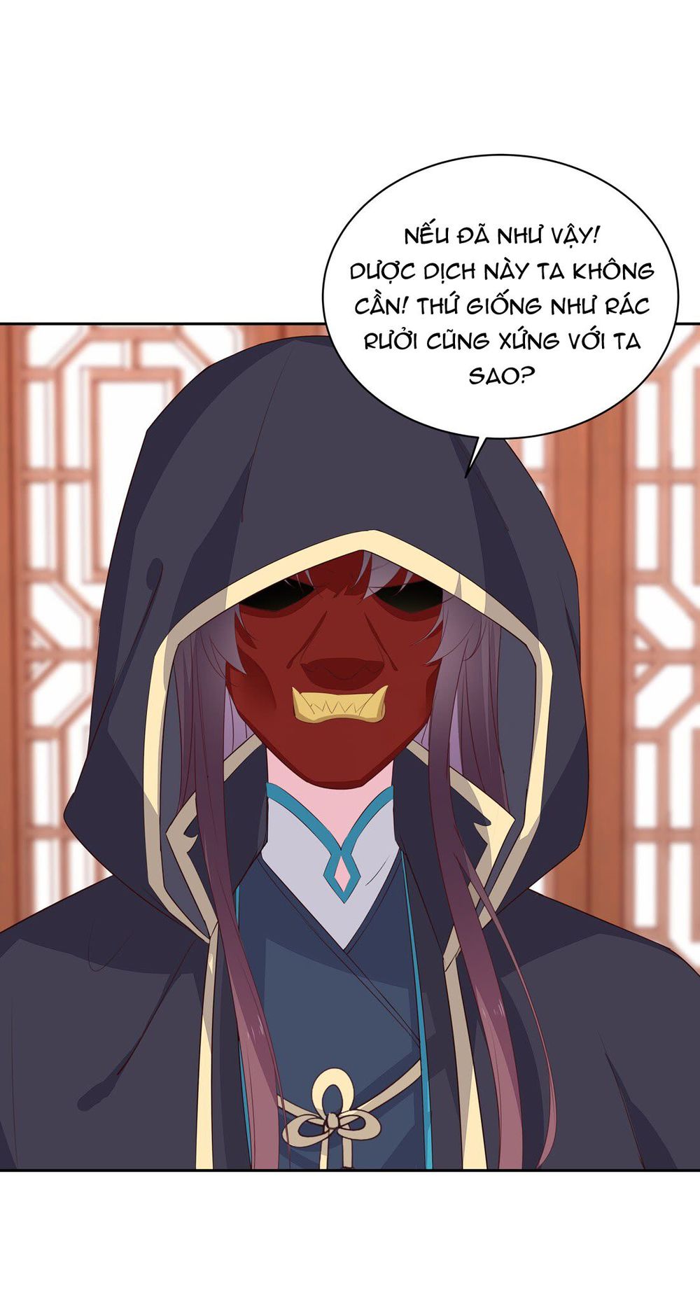 Chi Tôn Đồng Thuật Sư: Tuyệt Thế Đại Tiểu Thư Chapter 48 - Trang 2