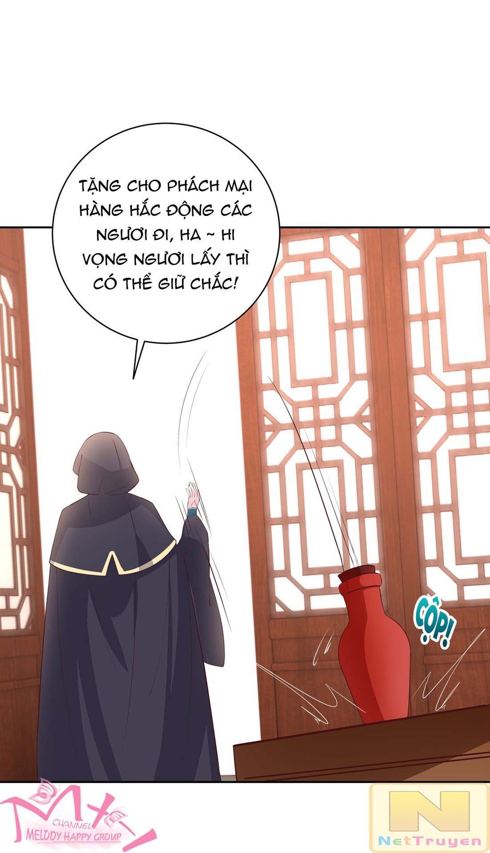 Chi Tôn Đồng Thuật Sư: Tuyệt Thế Đại Tiểu Thư Chapter 48 - Trang 2