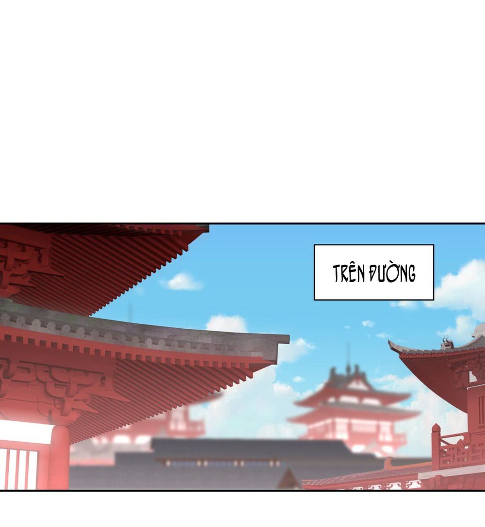 Chi Tôn Đồng Thuật Sư: Tuyệt Thế Đại Tiểu Thư Chapter 48 - Trang 2