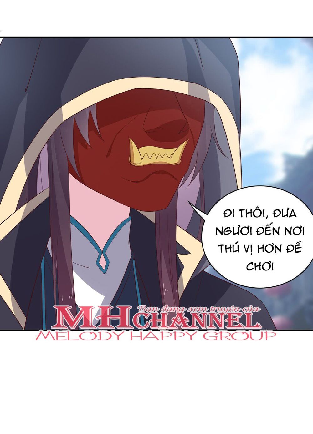 Chi Tôn Đồng Thuật Sư: Tuyệt Thế Đại Tiểu Thư Chapter 48 - Trang 2