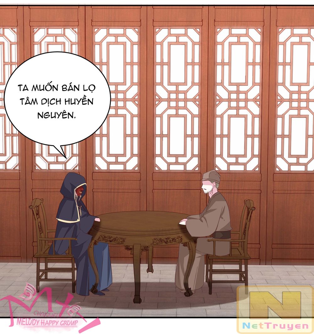 Chi Tôn Đồng Thuật Sư: Tuyệt Thế Đại Tiểu Thư Chapter 48 - Trang 2
