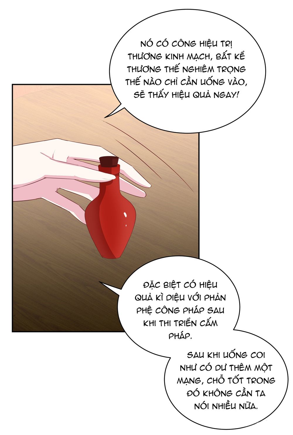 Chi Tôn Đồng Thuật Sư: Tuyệt Thế Đại Tiểu Thư Chapter 48 - Trang 2