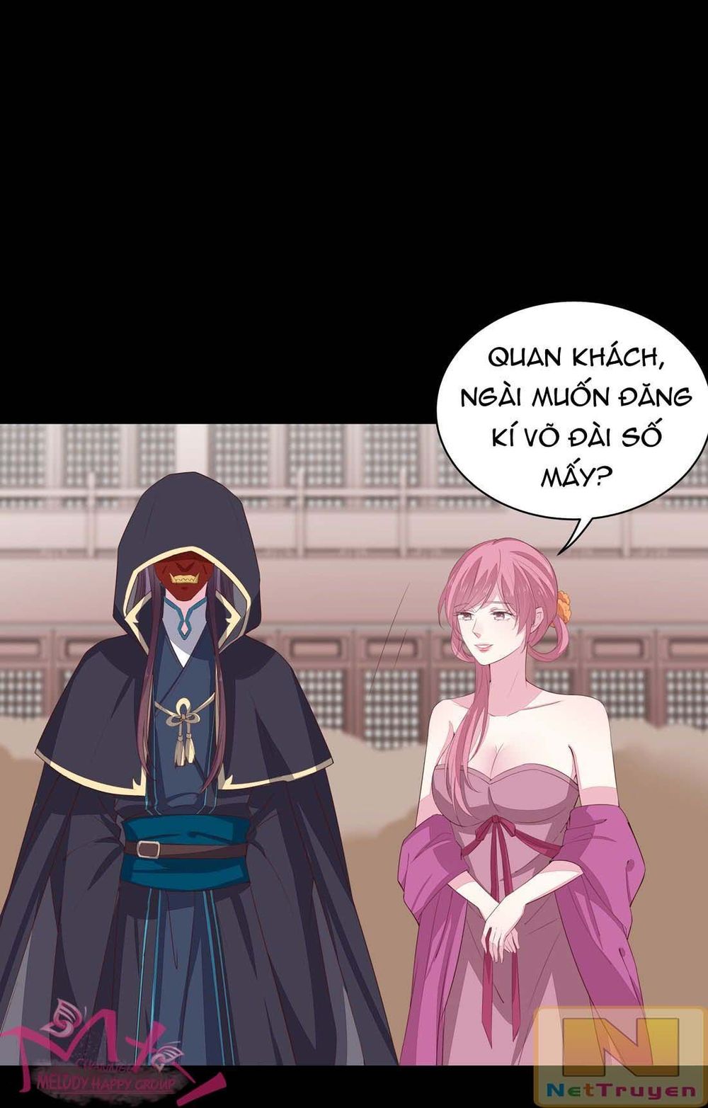 Chi Tôn Đồng Thuật Sư: Tuyệt Thế Đại Tiểu Thư Chapter 49 - Trang 2