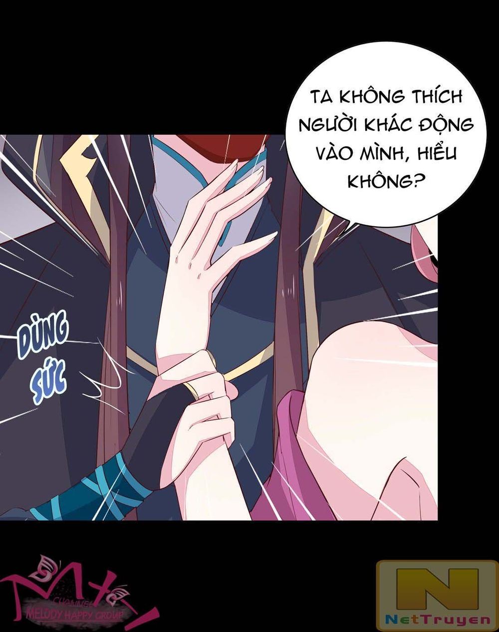 Chi Tôn Đồng Thuật Sư: Tuyệt Thế Đại Tiểu Thư Chapter 49 - Trang 2