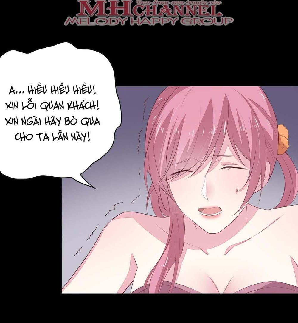 Chi Tôn Đồng Thuật Sư: Tuyệt Thế Đại Tiểu Thư Chapter 49 - Trang 2