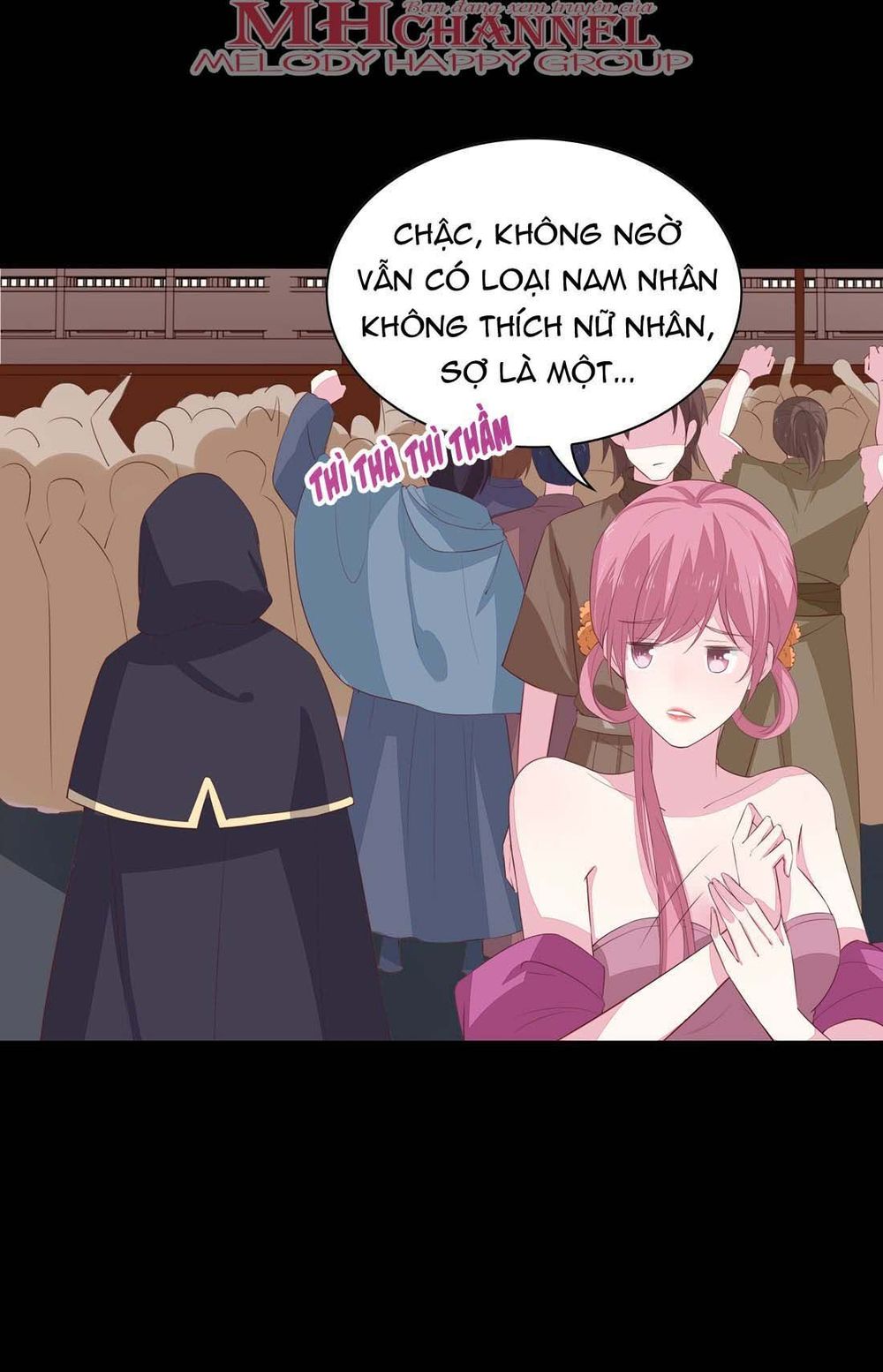 Chi Tôn Đồng Thuật Sư: Tuyệt Thế Đại Tiểu Thư Chapter 49 - Trang 2