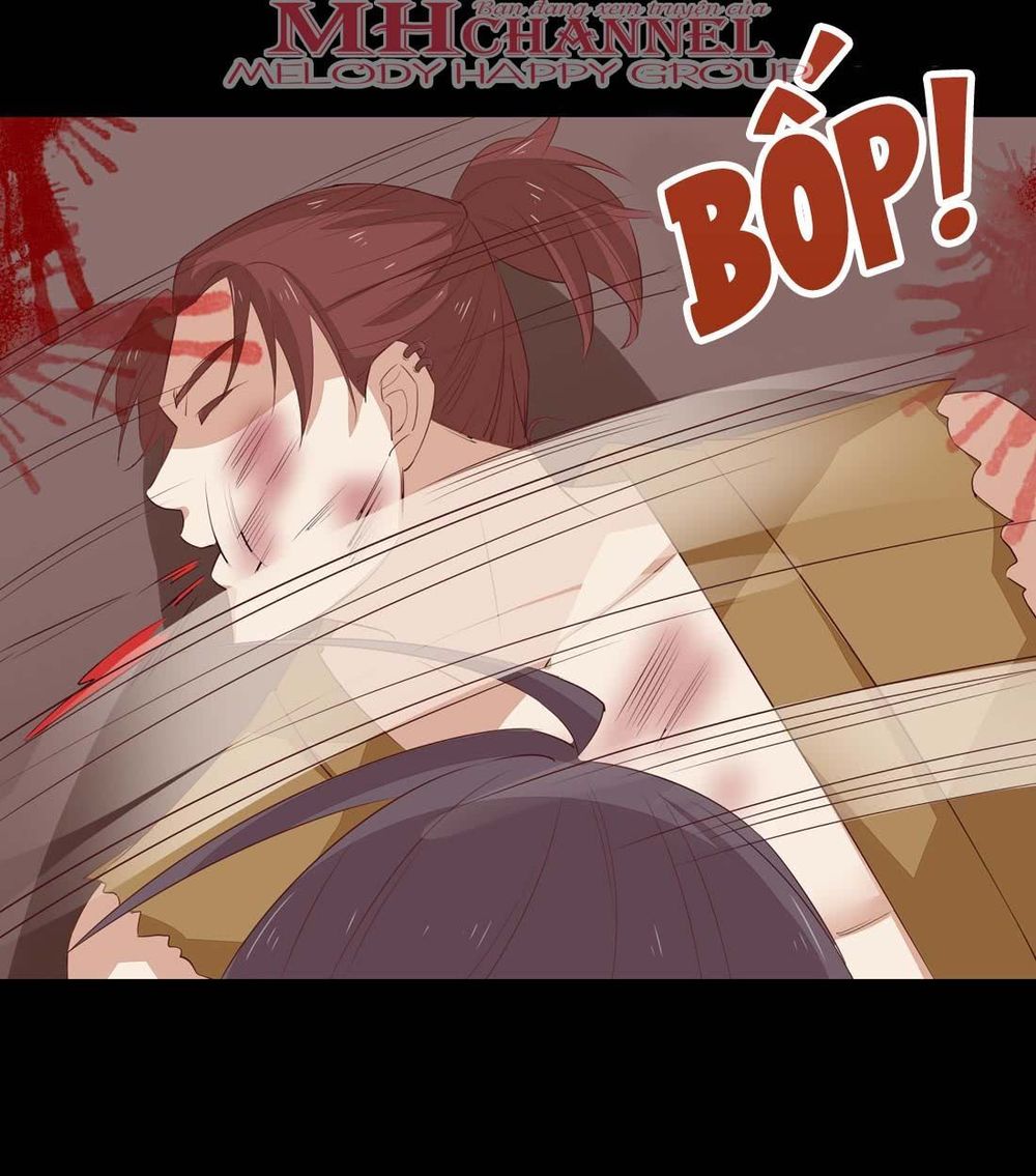 Chi Tôn Đồng Thuật Sư: Tuyệt Thế Đại Tiểu Thư Chapter 49 - Trang 2