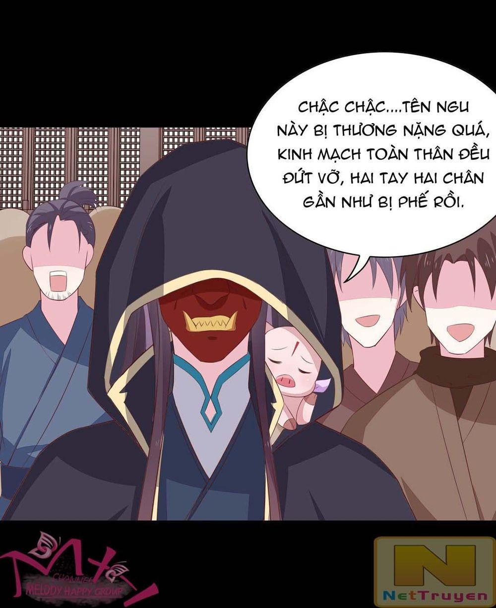 Chi Tôn Đồng Thuật Sư: Tuyệt Thế Đại Tiểu Thư Chapter 49 - Trang 2