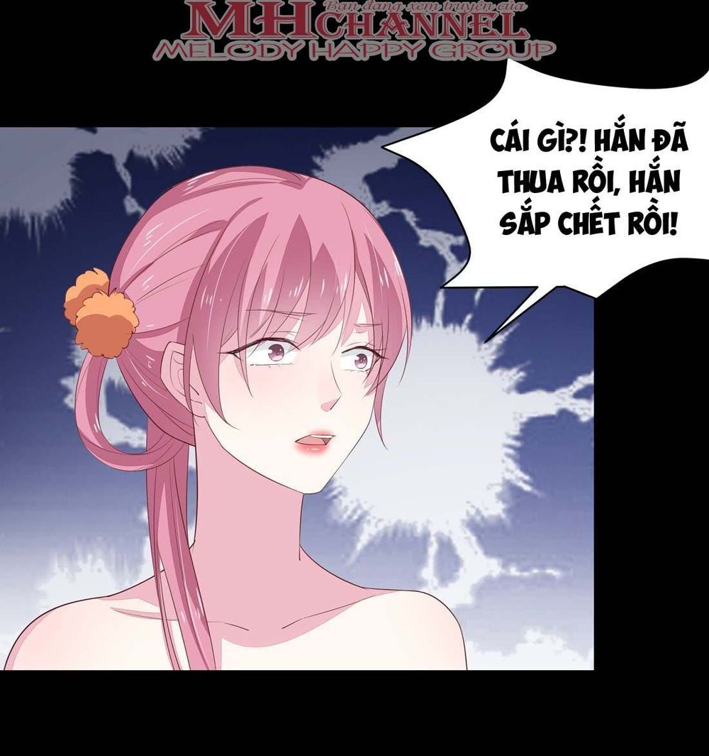 Chi Tôn Đồng Thuật Sư: Tuyệt Thế Đại Tiểu Thư Chapter 49 - Trang 2