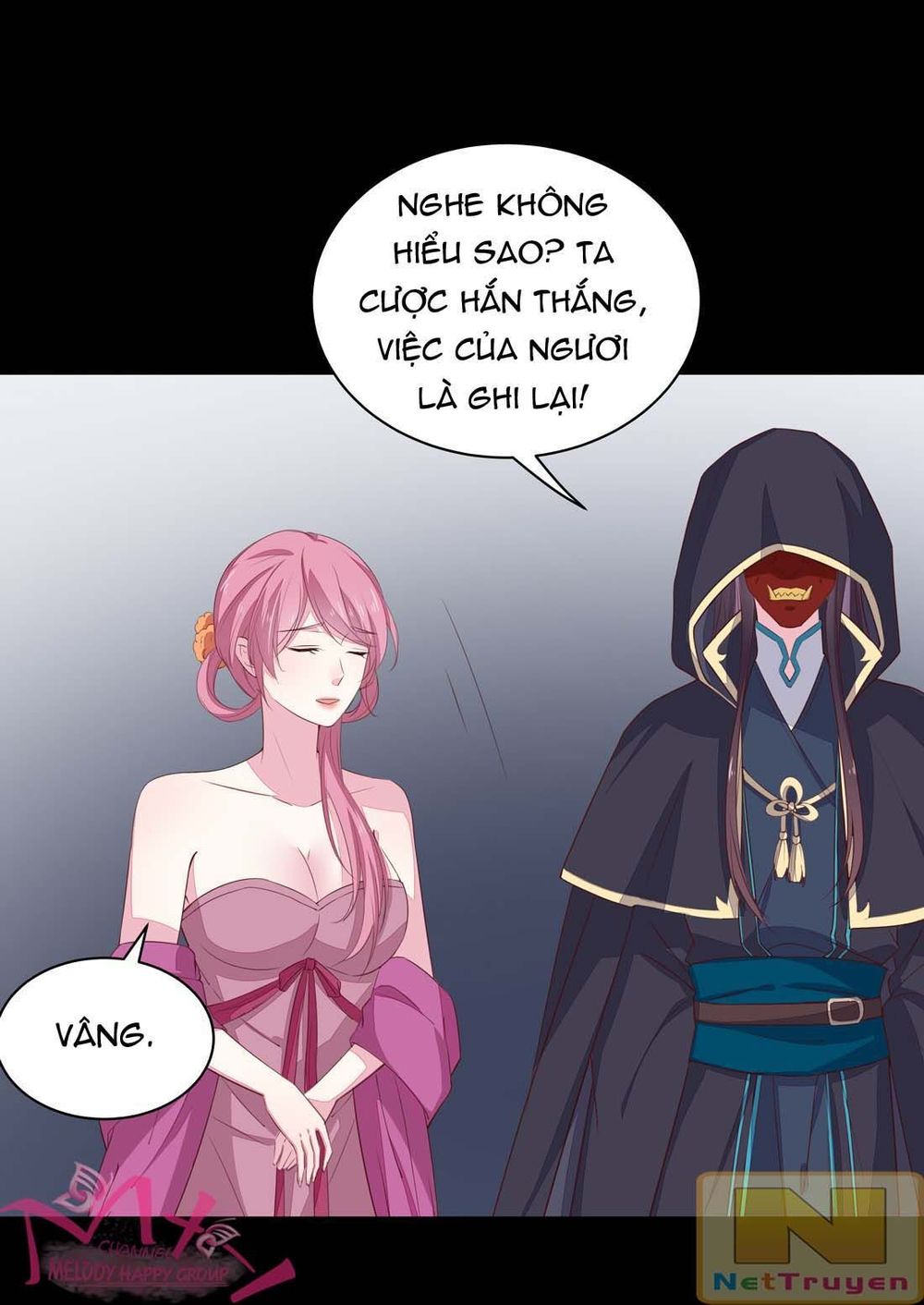 Chi Tôn Đồng Thuật Sư: Tuyệt Thế Đại Tiểu Thư Chapter 49 - Trang 2