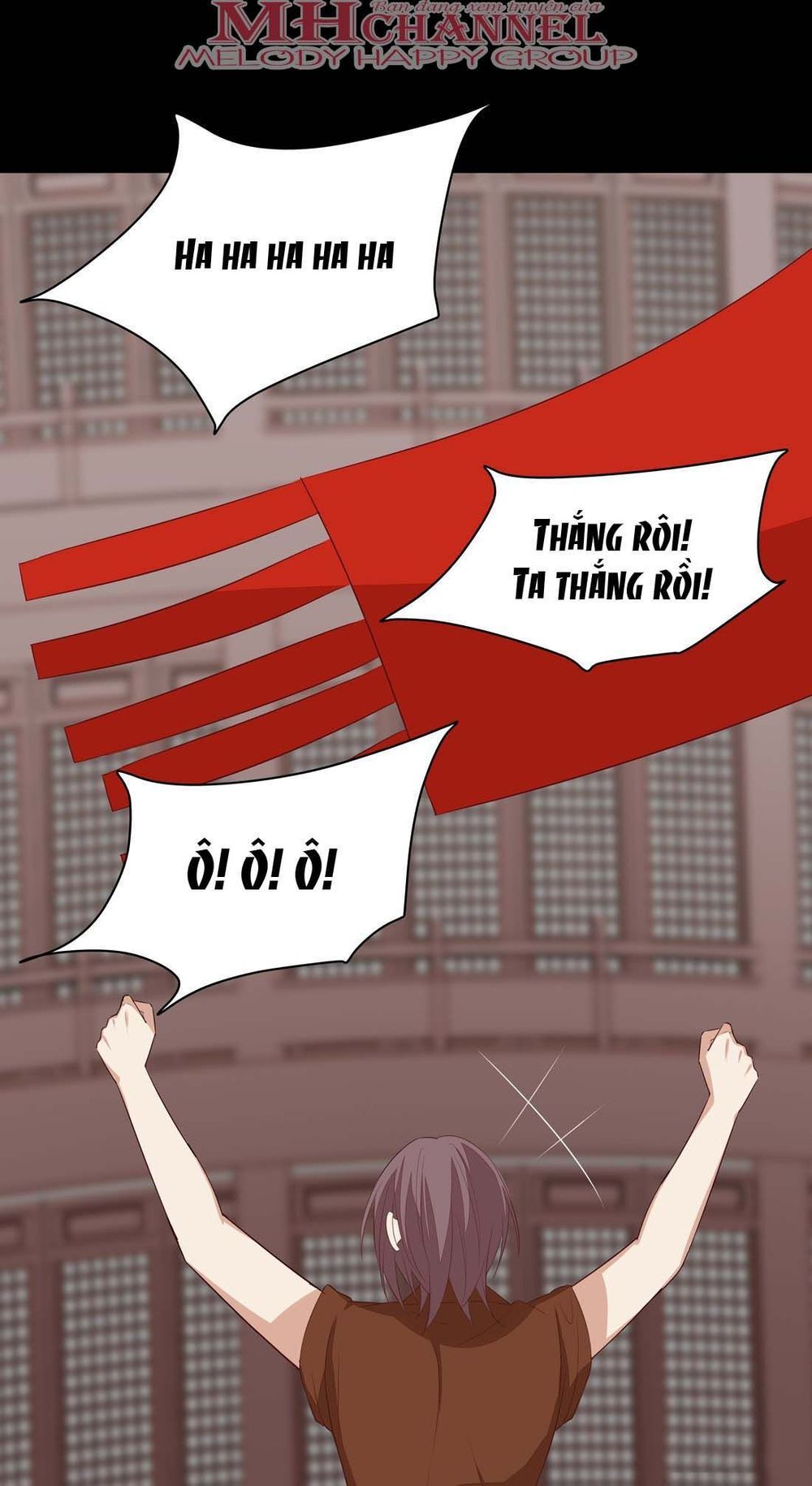 Chi Tôn Đồng Thuật Sư: Tuyệt Thế Đại Tiểu Thư Chapter 49 - Trang 2