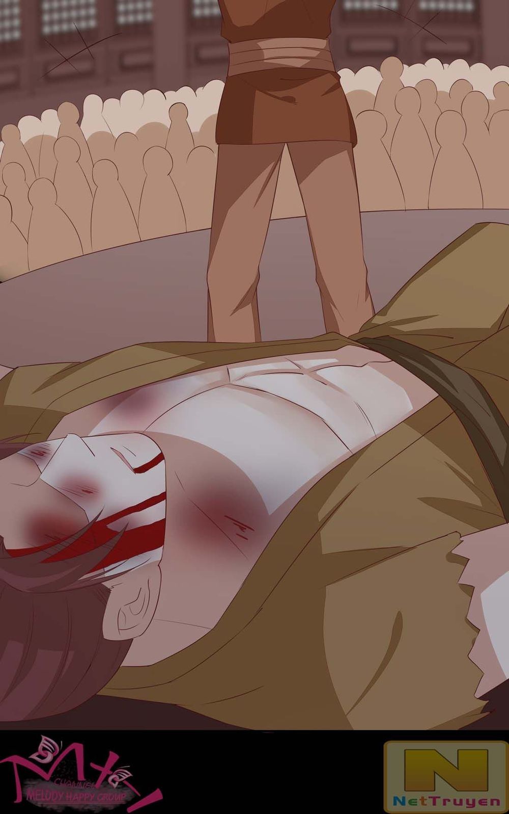 Chi Tôn Đồng Thuật Sư: Tuyệt Thế Đại Tiểu Thư Chapter 49 - Trang 2