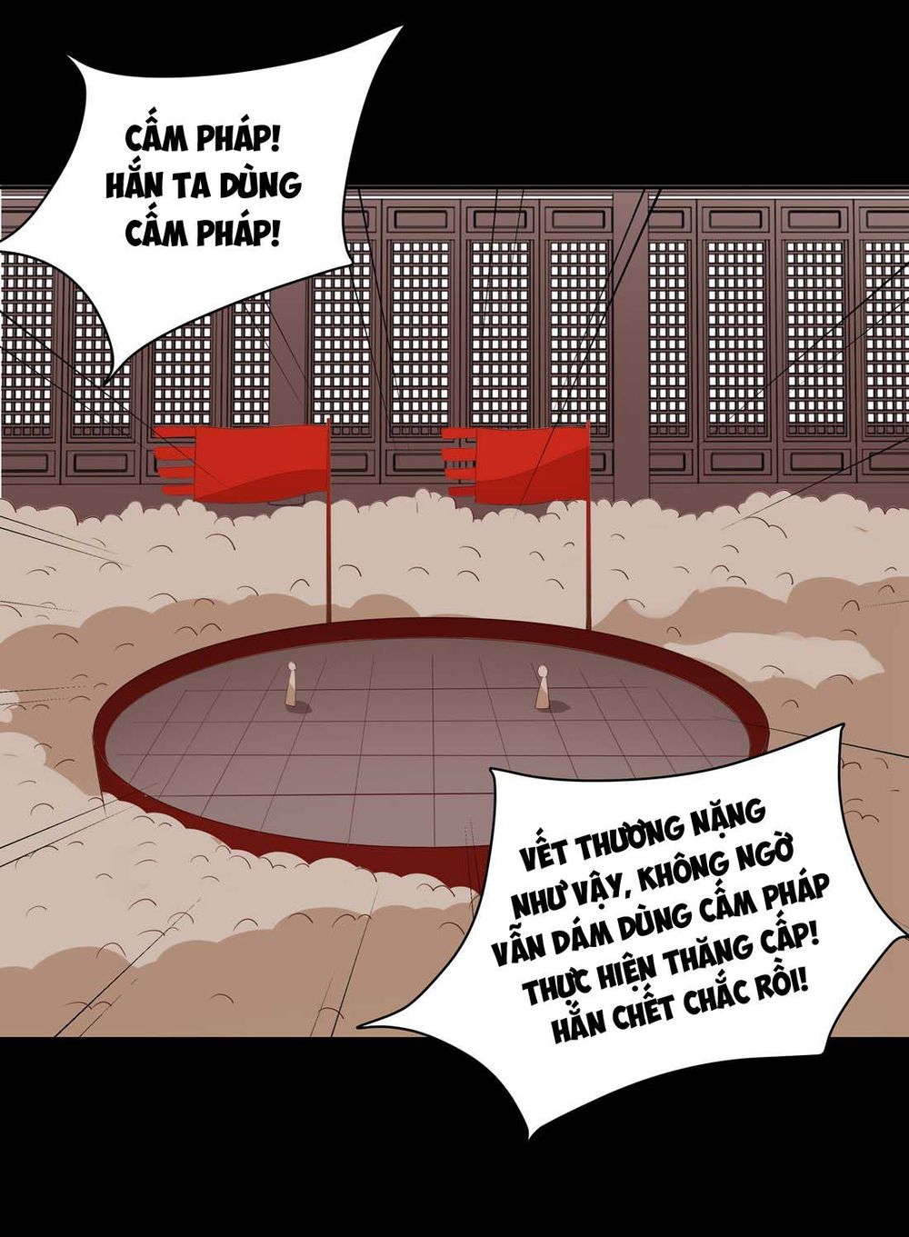 Chi Tôn Đồng Thuật Sư: Tuyệt Thế Đại Tiểu Thư Chapter 49 - Trang 2