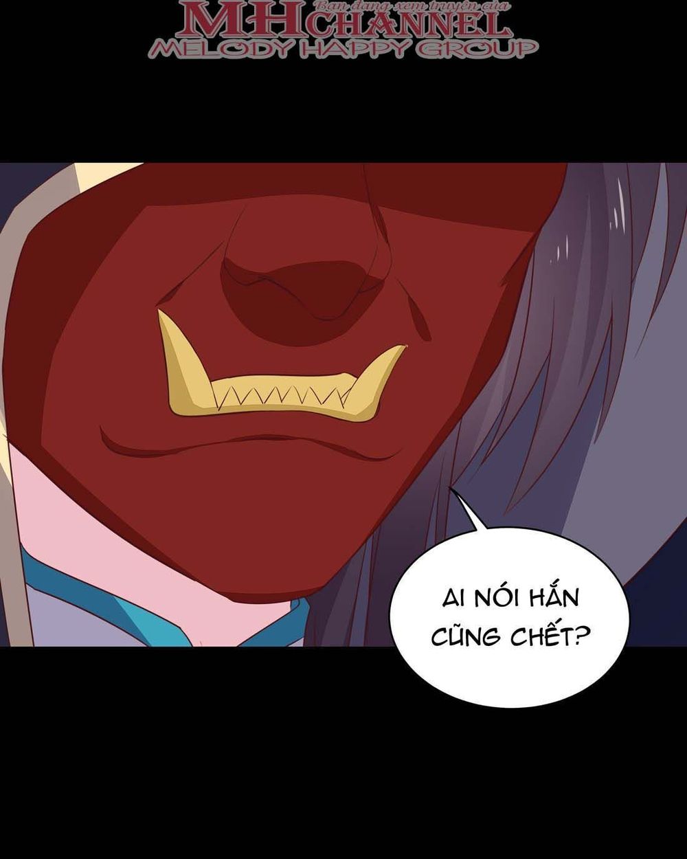 Chi Tôn Đồng Thuật Sư: Tuyệt Thế Đại Tiểu Thư Chapter 49 - Trang 2