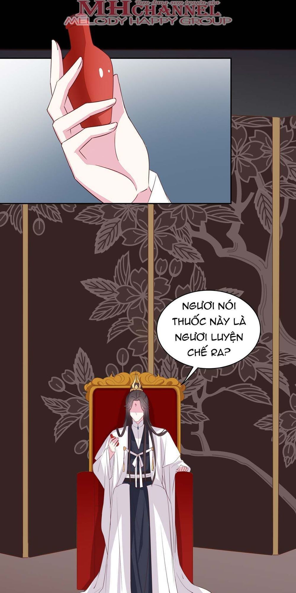 Chi Tôn Đồng Thuật Sư: Tuyệt Thế Đại Tiểu Thư Chapter 49 - Trang 2