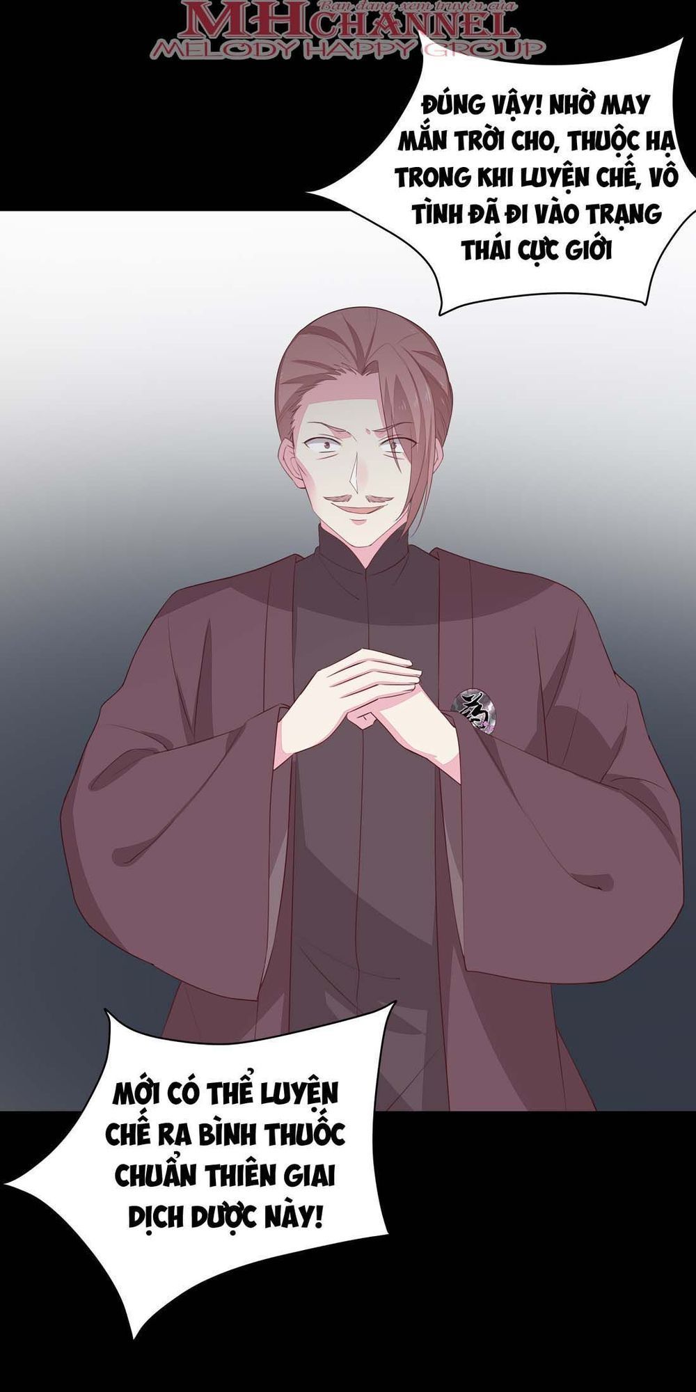 Chi Tôn Đồng Thuật Sư: Tuyệt Thế Đại Tiểu Thư Chapter 49 - Trang 2