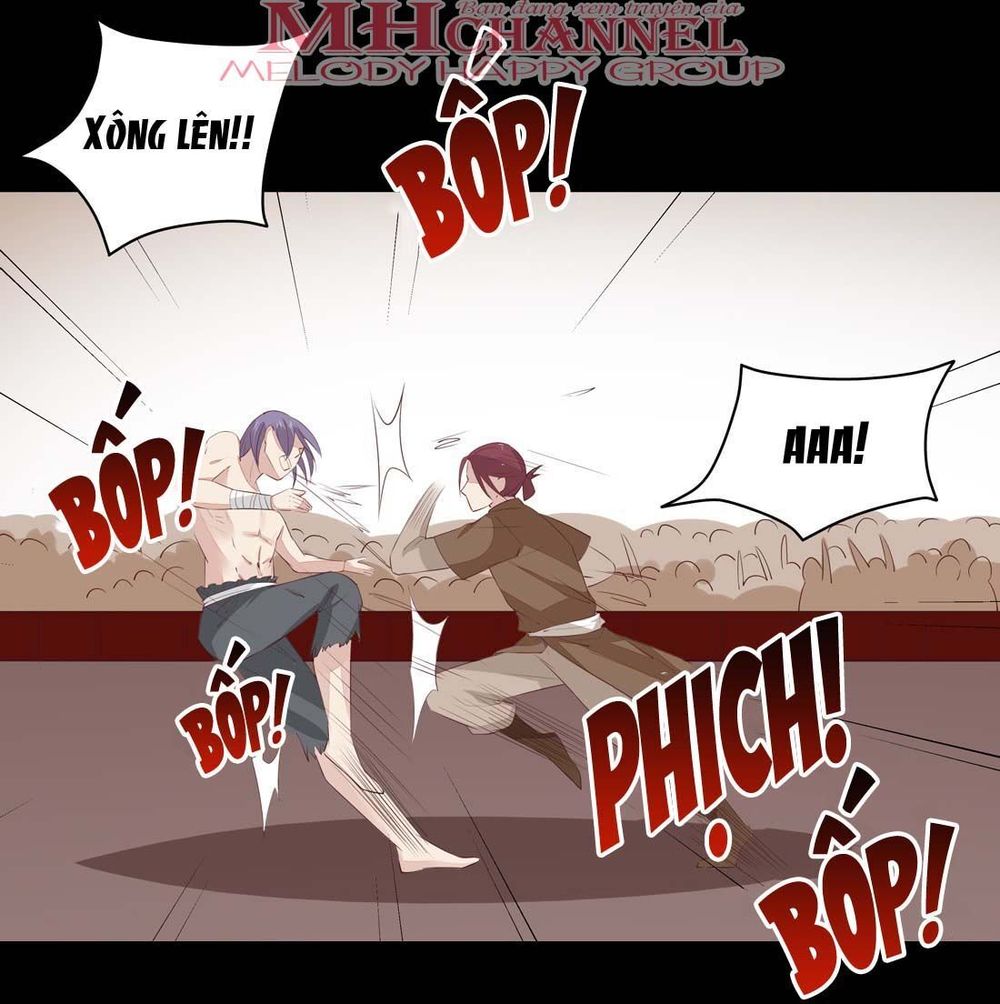 Chi Tôn Đồng Thuật Sư: Tuyệt Thế Đại Tiểu Thư Chapter 49 - Trang 2
