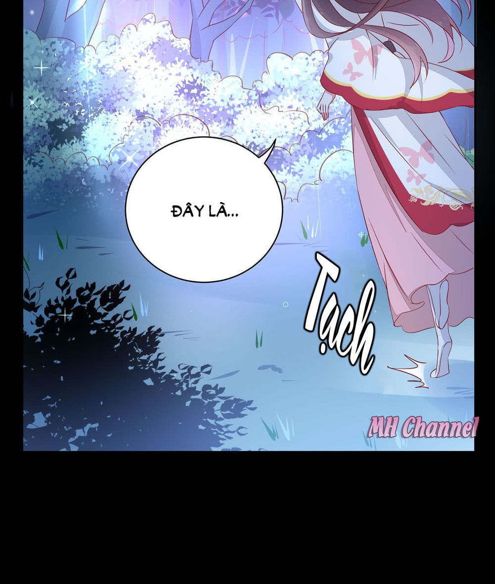 Chi Tôn Đồng Thuật Sư: Tuyệt Thế Đại Tiểu Thư Chapter 5 - Trang 2