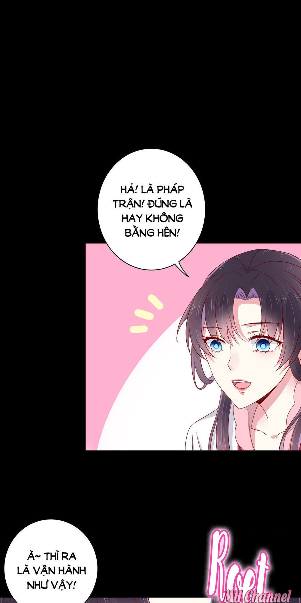 Chi Tôn Đồng Thuật Sư: Tuyệt Thế Đại Tiểu Thư Chapter 5 - Trang 2