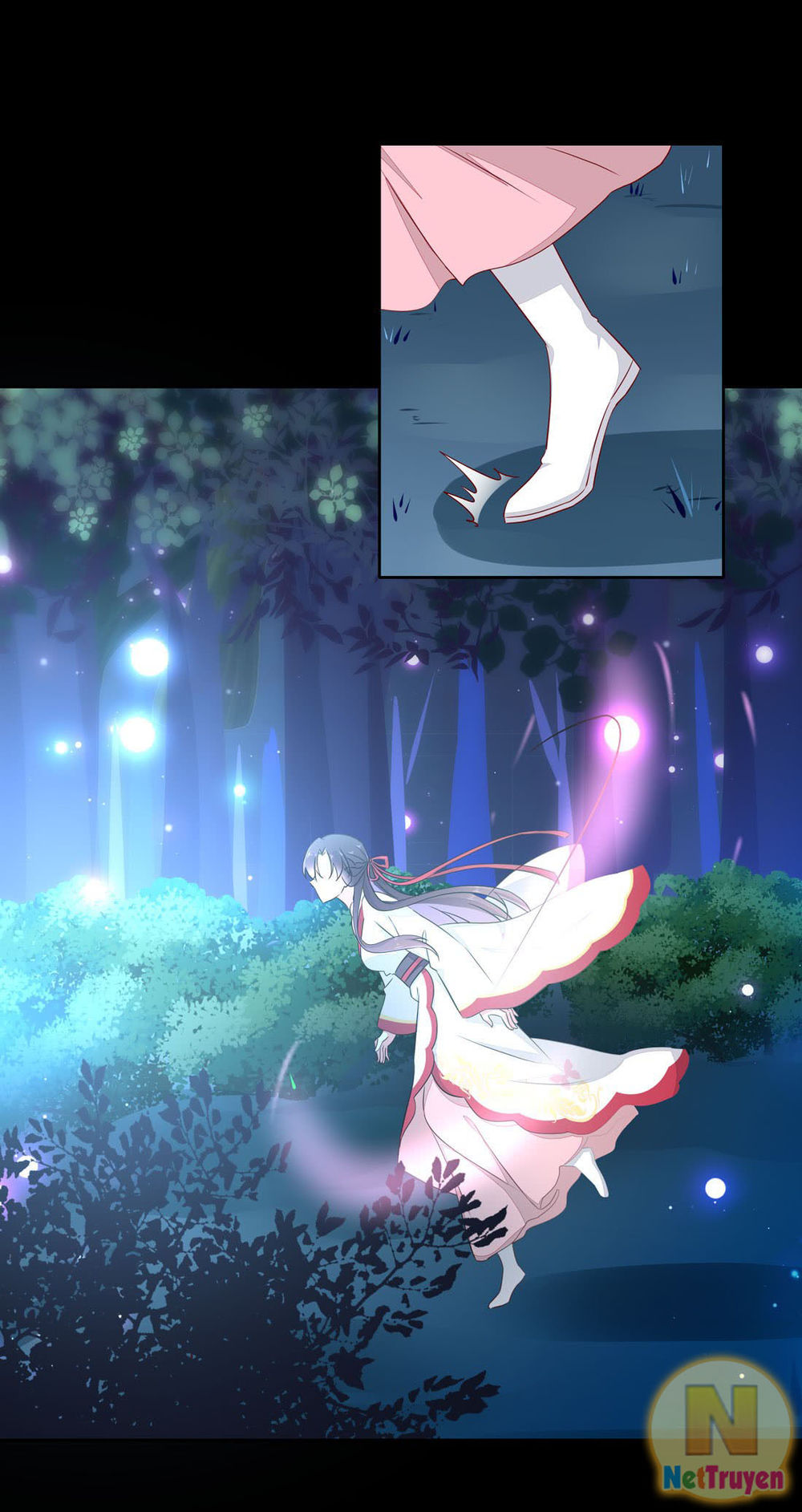 Chi Tôn Đồng Thuật Sư: Tuyệt Thế Đại Tiểu Thư Chapter 5 - Trang 2