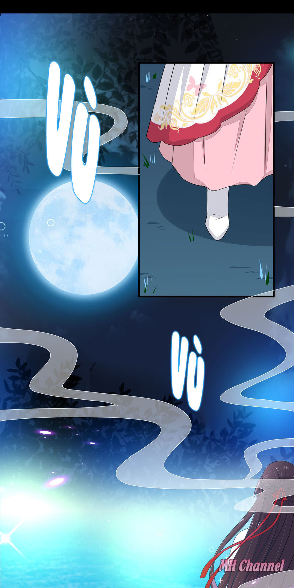 Chi Tôn Đồng Thuật Sư: Tuyệt Thế Đại Tiểu Thư Chapter 5 - Trang 2
