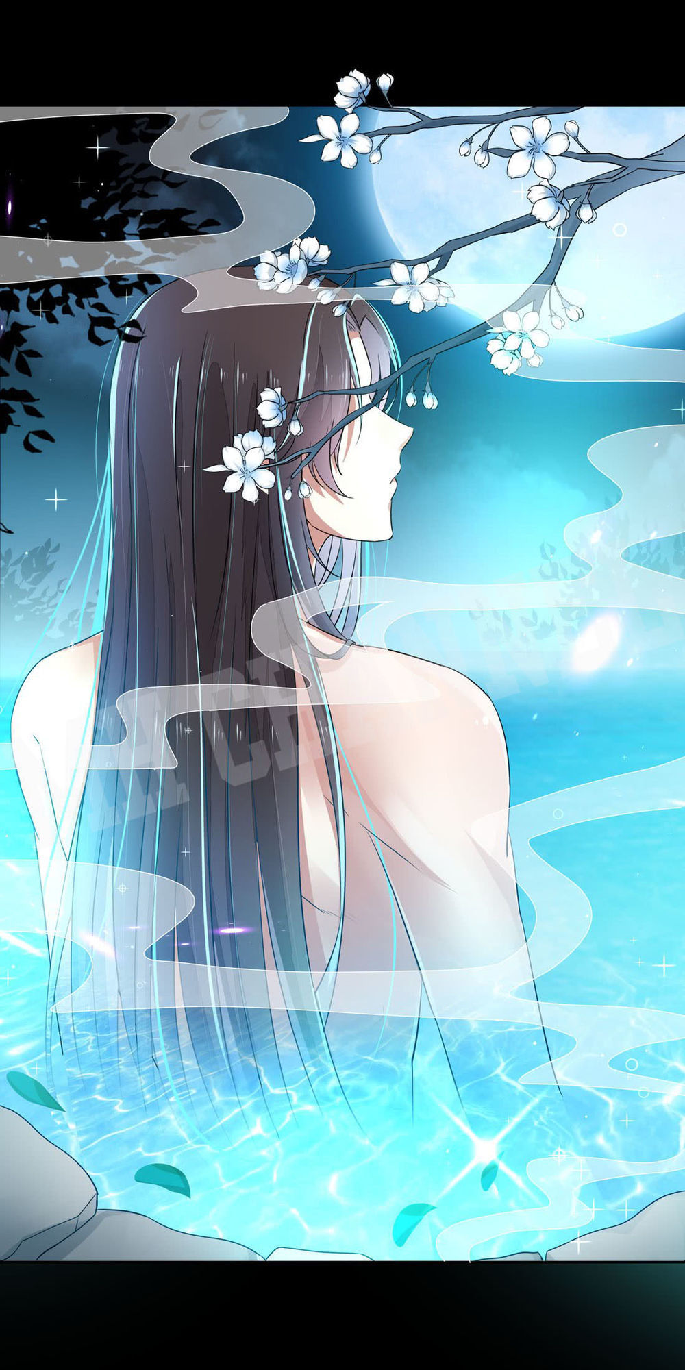 Chi Tôn Đồng Thuật Sư: Tuyệt Thế Đại Tiểu Thư Chapter 5 - Trang 2