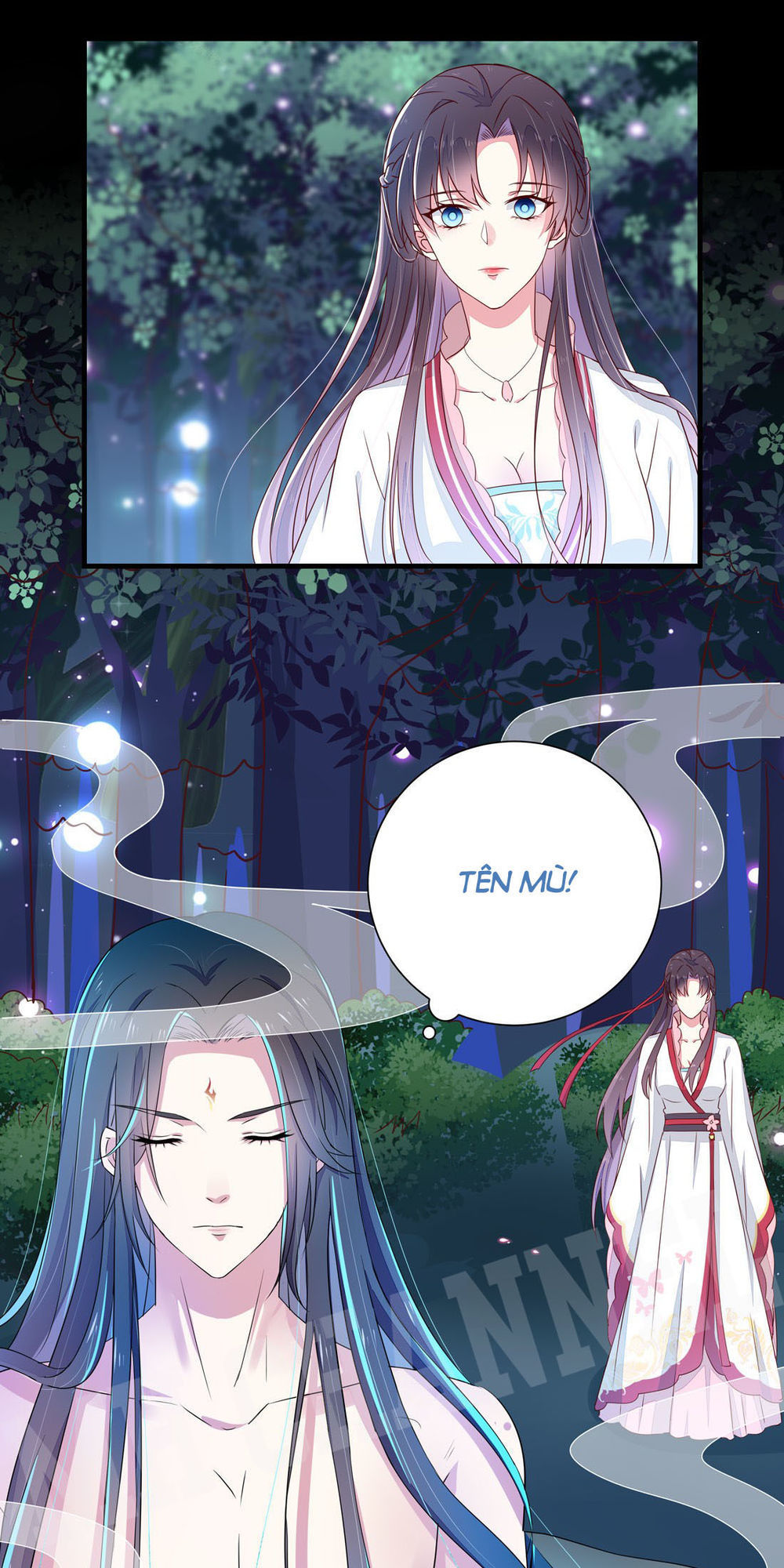 Chi Tôn Đồng Thuật Sư: Tuyệt Thế Đại Tiểu Thư Chapter 5 - Trang 2