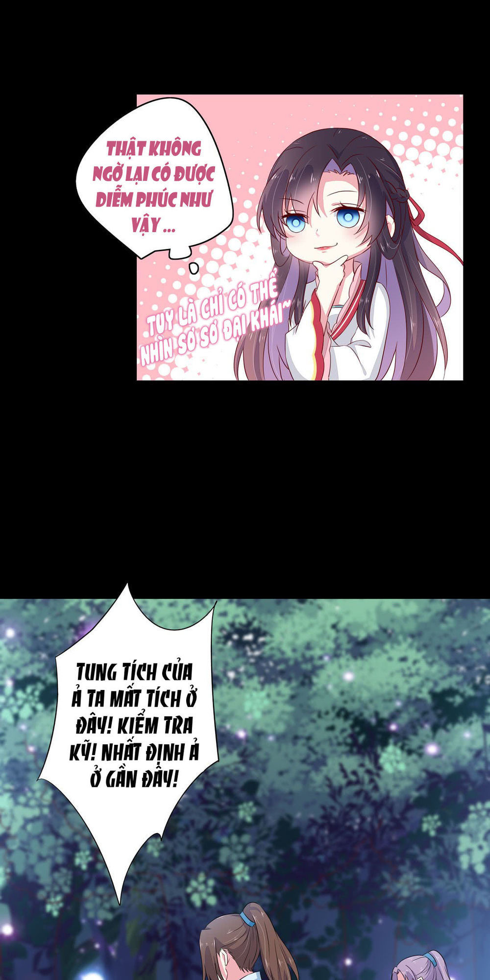 Chi Tôn Đồng Thuật Sư: Tuyệt Thế Đại Tiểu Thư Chapter 5 - Trang 2