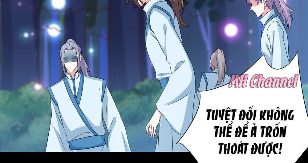 Chi Tôn Đồng Thuật Sư: Tuyệt Thế Đại Tiểu Thư Chapter 5 - Trang 2