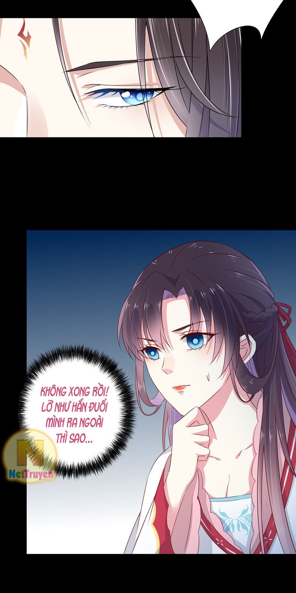 Chi Tôn Đồng Thuật Sư: Tuyệt Thế Đại Tiểu Thư Chapter 5 - Trang 2