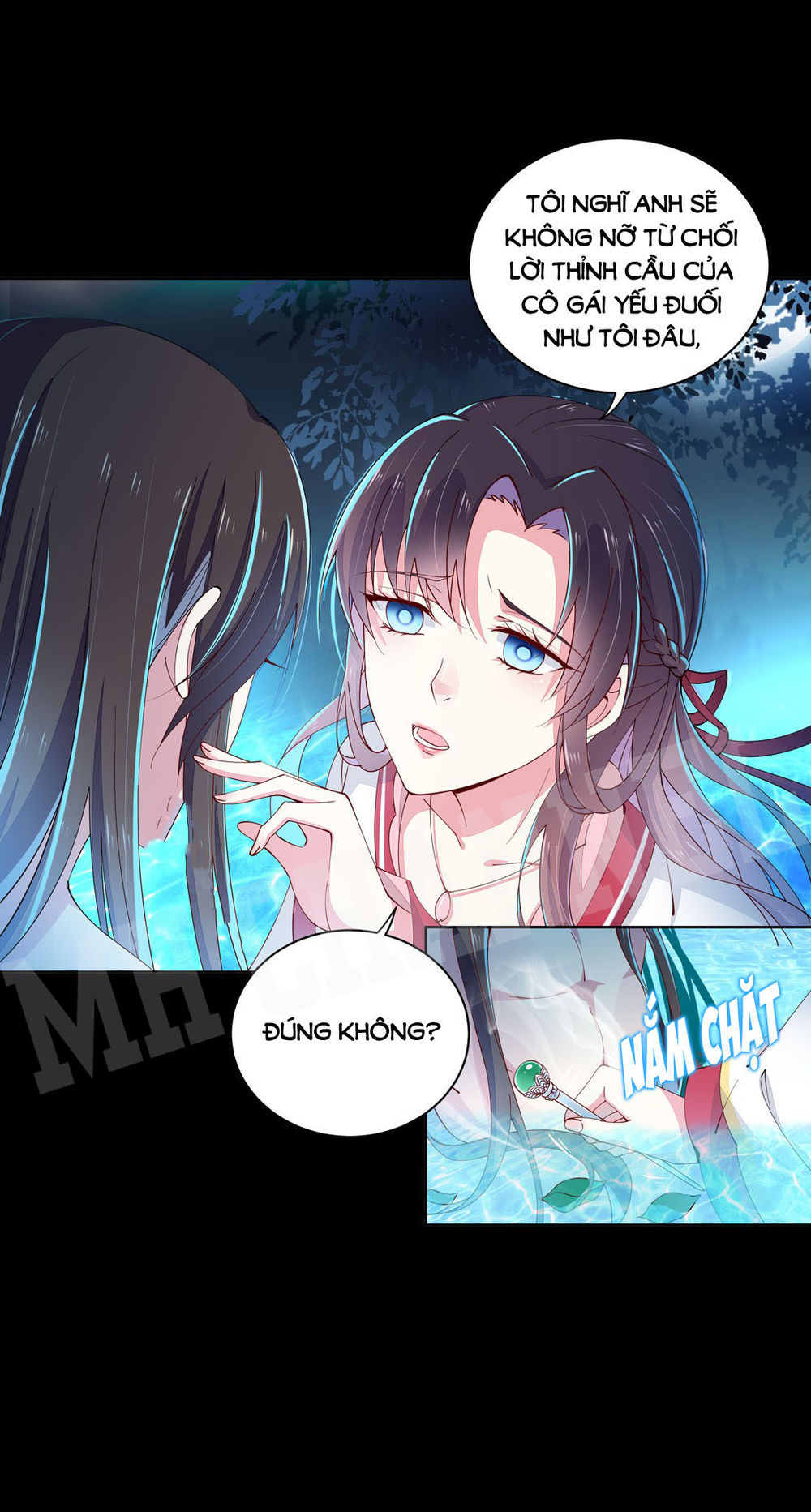 Chi Tôn Đồng Thuật Sư: Tuyệt Thế Đại Tiểu Thư Chapter 5 - Trang 2