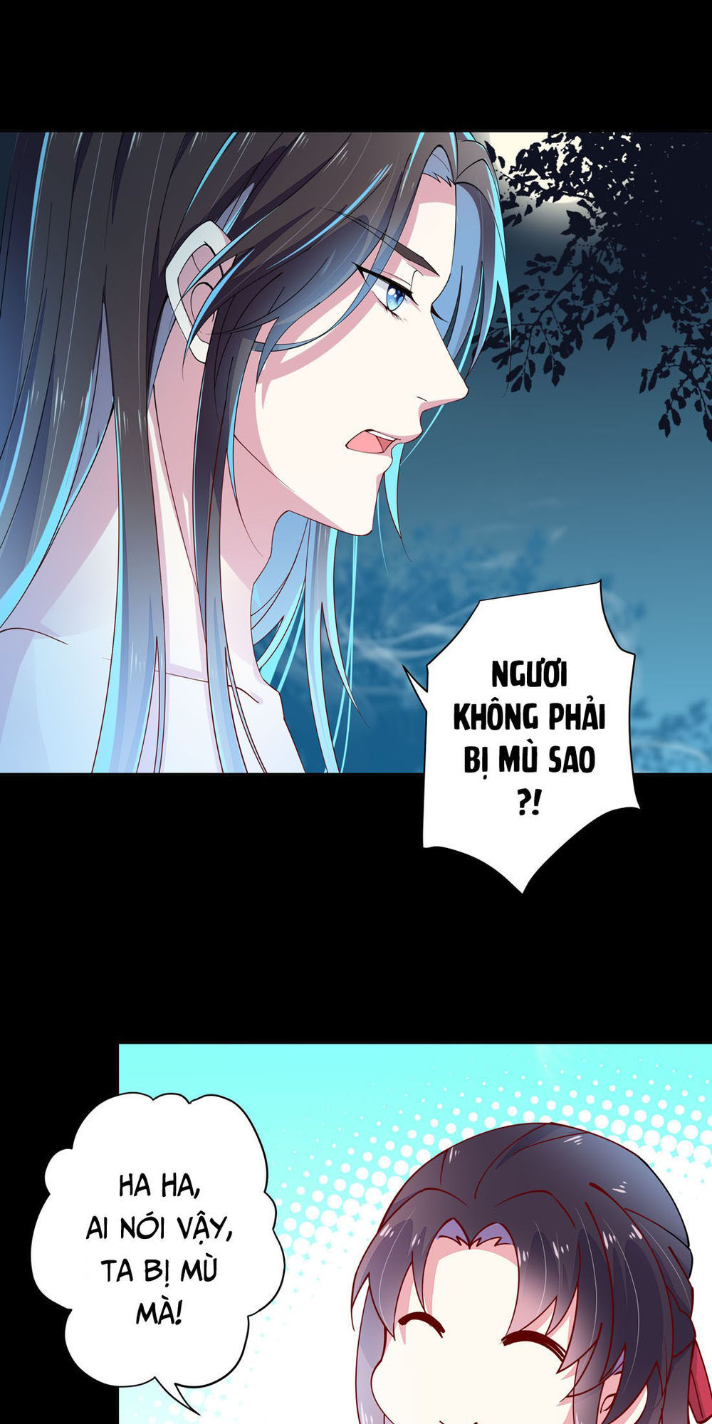 Chi Tôn Đồng Thuật Sư: Tuyệt Thế Đại Tiểu Thư Chapter 5 - Trang 2
