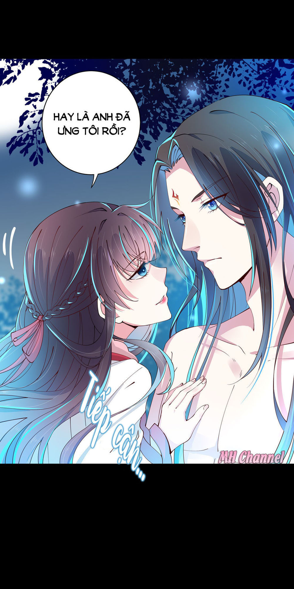 Chi Tôn Đồng Thuật Sư: Tuyệt Thế Đại Tiểu Thư Chapter 5 - Trang 2