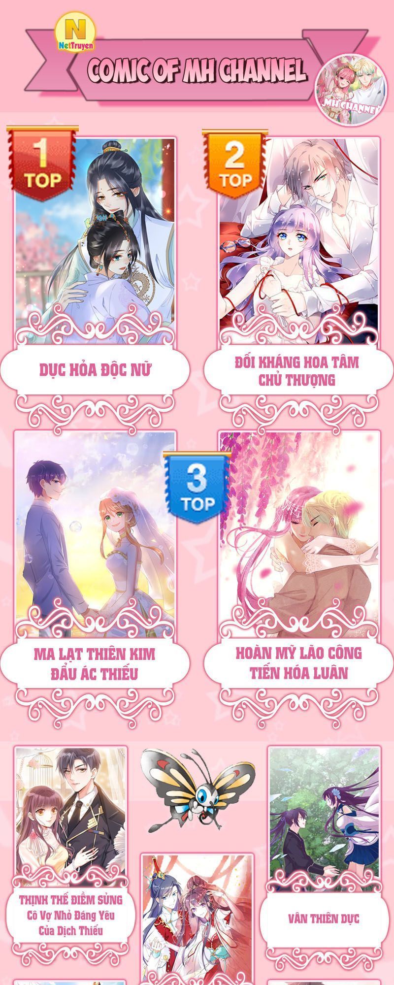 Chi Tôn Đồng Thuật Sư: Tuyệt Thế Đại Tiểu Thư Chapter 5 - Trang 2