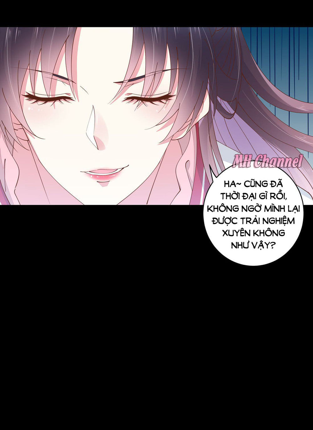 Chi Tôn Đồng Thuật Sư: Tuyệt Thế Đại Tiểu Thư Chapter 5 - Trang 2