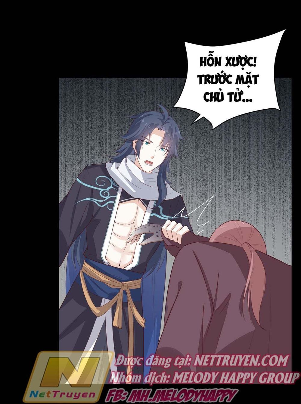 Chi Tôn Đồng Thuật Sư: Tuyệt Thế Đại Tiểu Thư Chapter 50 - Trang 2