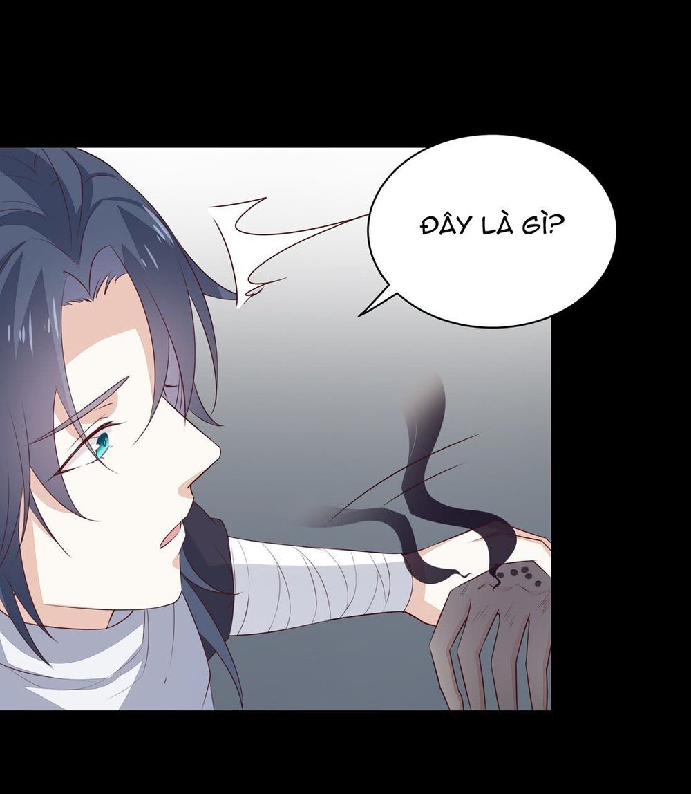 Chi Tôn Đồng Thuật Sư: Tuyệt Thế Đại Tiểu Thư Chapter 50 - Trang 2