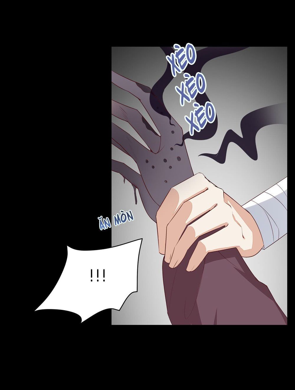 Chi Tôn Đồng Thuật Sư: Tuyệt Thế Đại Tiểu Thư Chapter 50 - Trang 2