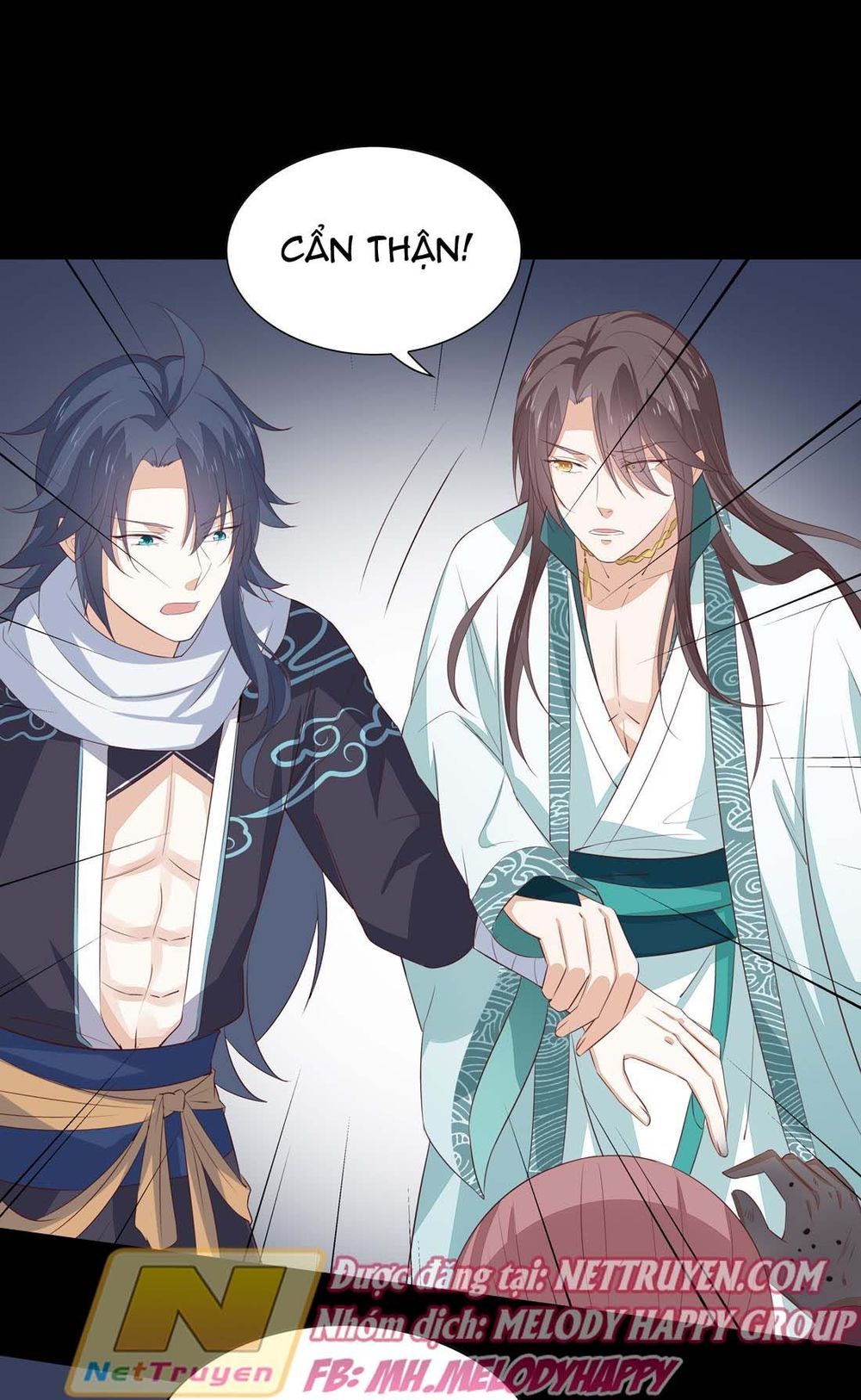 Chi Tôn Đồng Thuật Sư: Tuyệt Thế Đại Tiểu Thư Chapter 50 - Trang 2