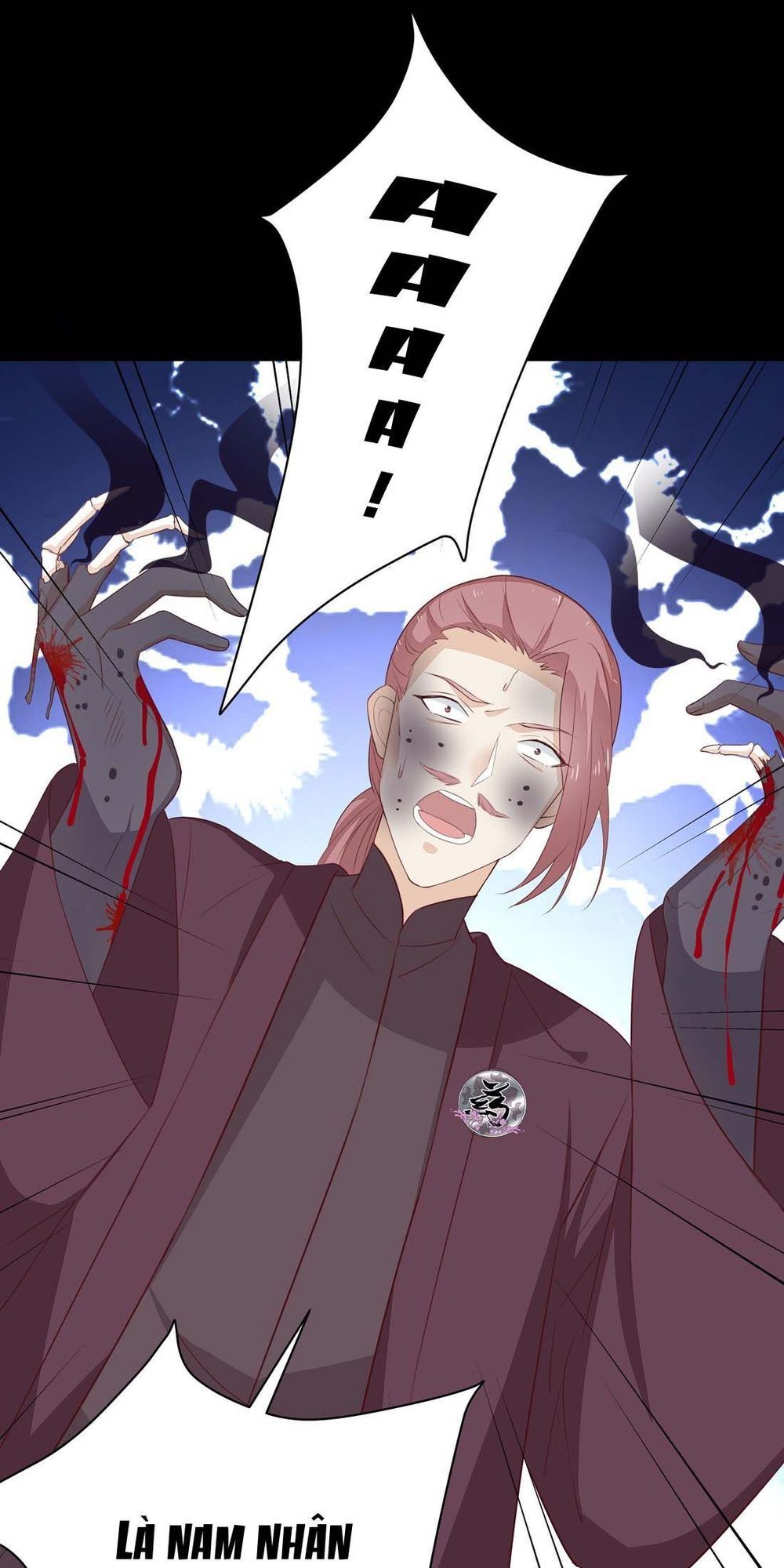Chi Tôn Đồng Thuật Sư: Tuyệt Thế Đại Tiểu Thư Chapter 50 - Trang 2