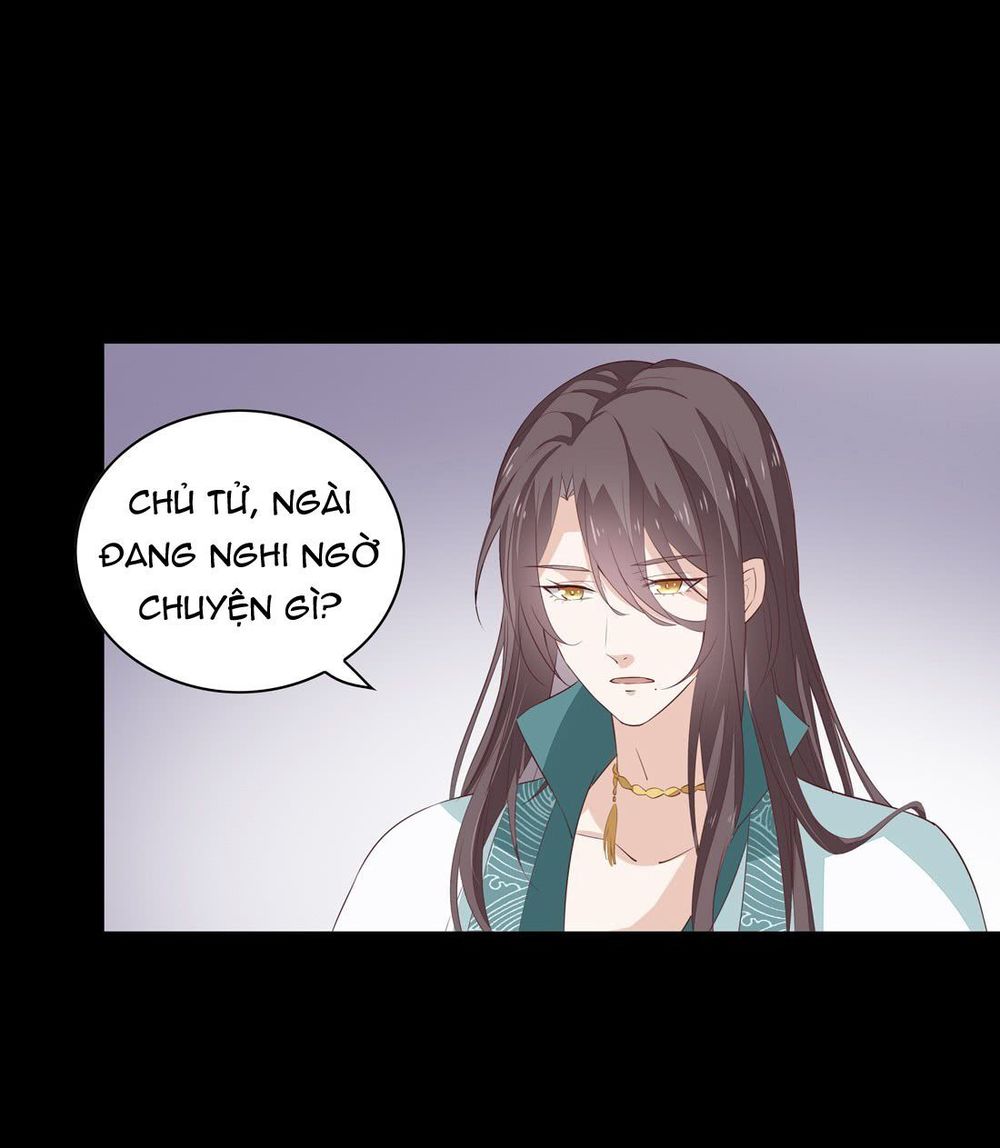 Chi Tôn Đồng Thuật Sư: Tuyệt Thế Đại Tiểu Thư Chapter 50 - Trang 2