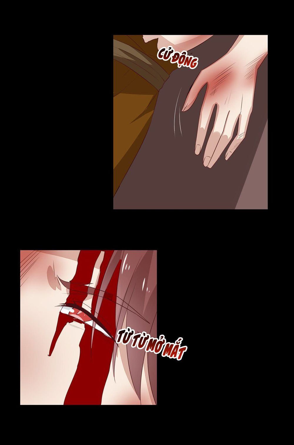 Chi Tôn Đồng Thuật Sư: Tuyệt Thế Đại Tiểu Thư Chapter 51 - Trang 2