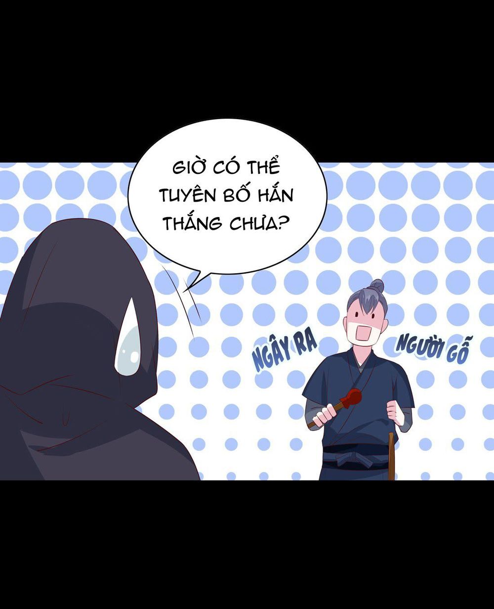 Chi Tôn Đồng Thuật Sư: Tuyệt Thế Đại Tiểu Thư Chapter 51 - Trang 2