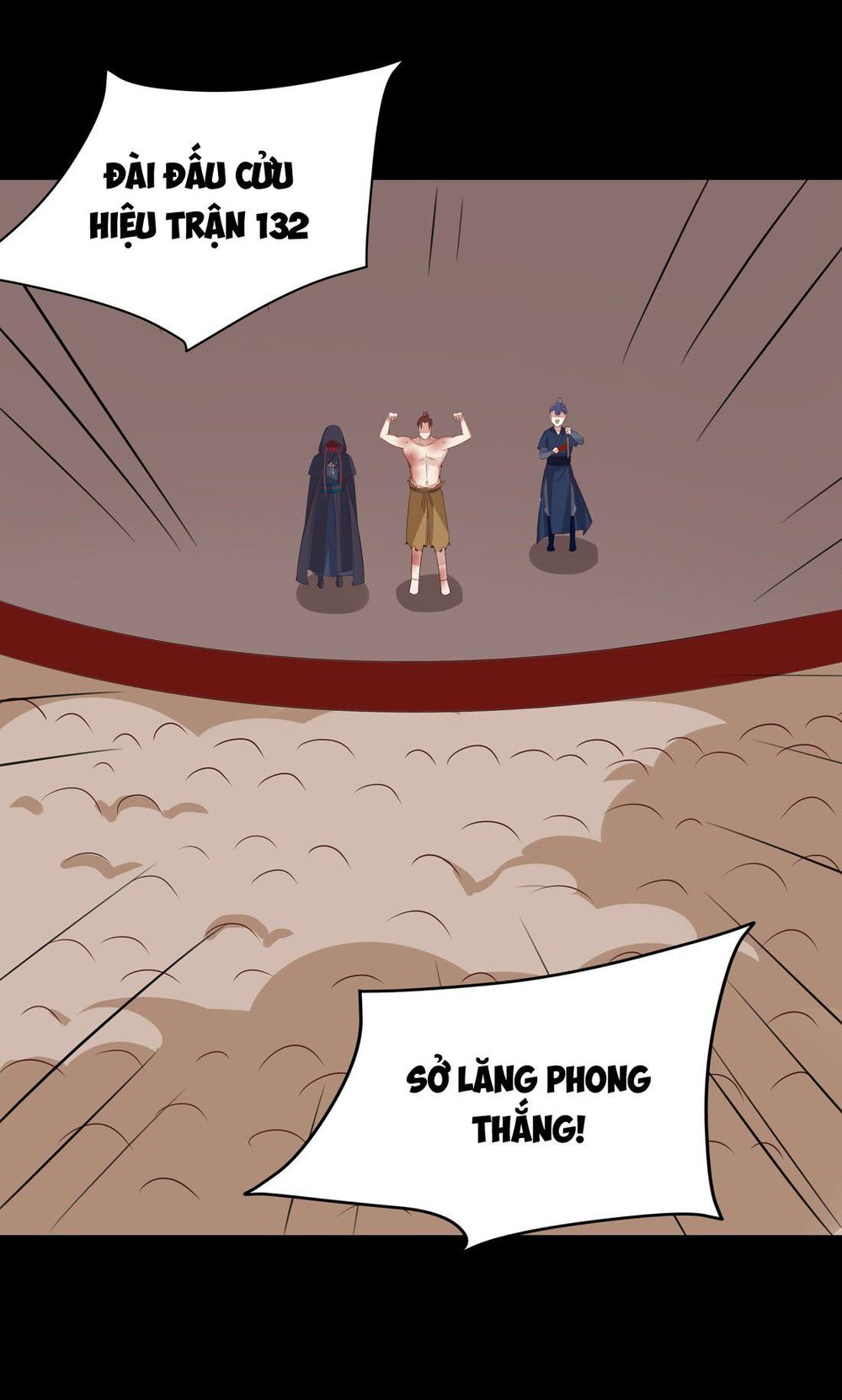 Chi Tôn Đồng Thuật Sư: Tuyệt Thế Đại Tiểu Thư Chapter 51 - Trang 2