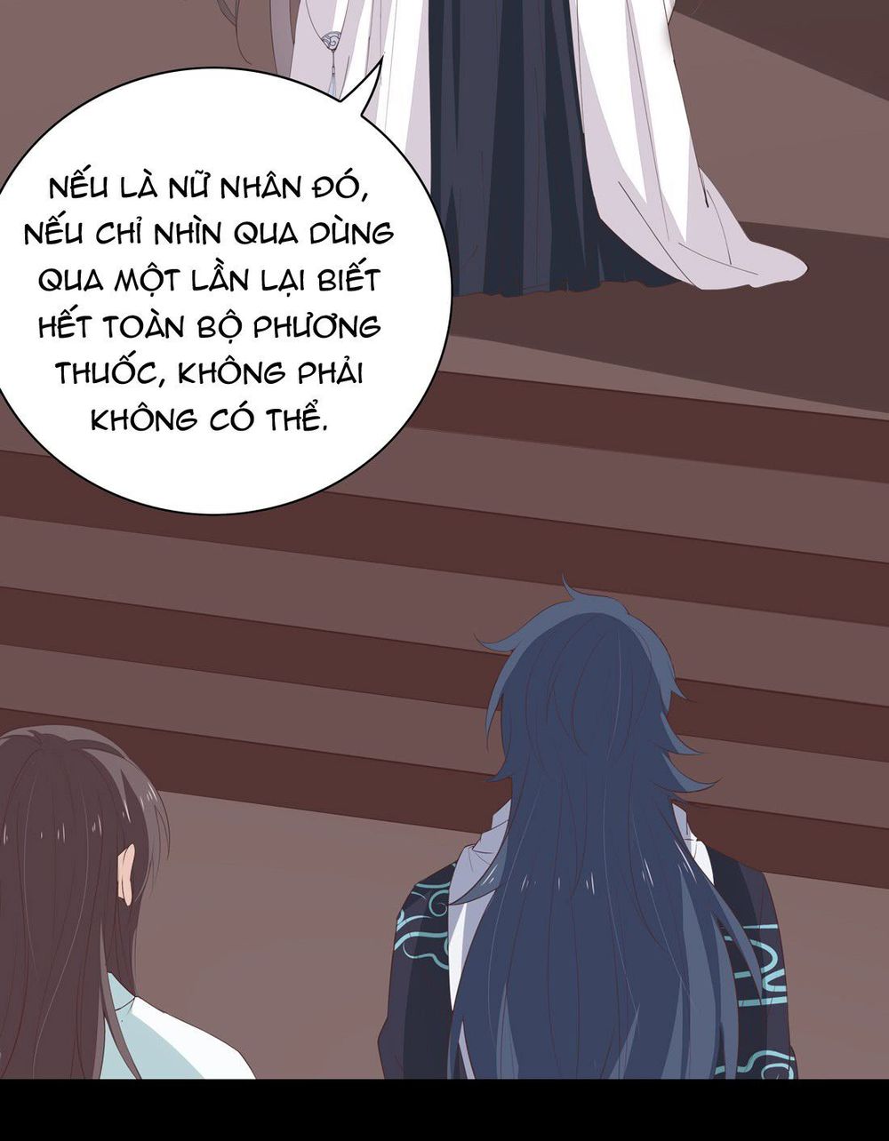 Chi Tôn Đồng Thuật Sư: Tuyệt Thế Đại Tiểu Thư Chapter 51 - Trang 2