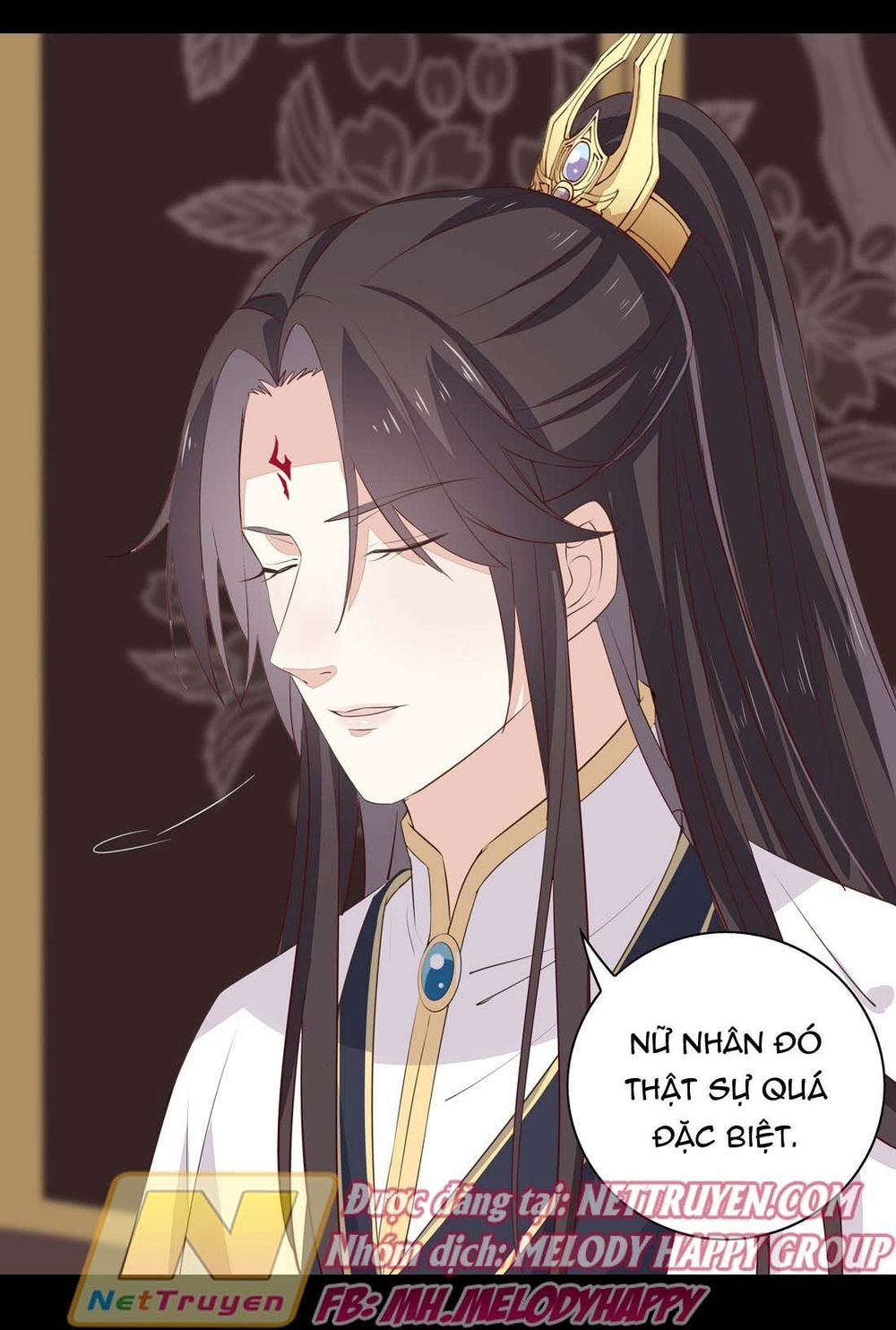 Chi Tôn Đồng Thuật Sư: Tuyệt Thế Đại Tiểu Thư Chapter 51 - Trang 2